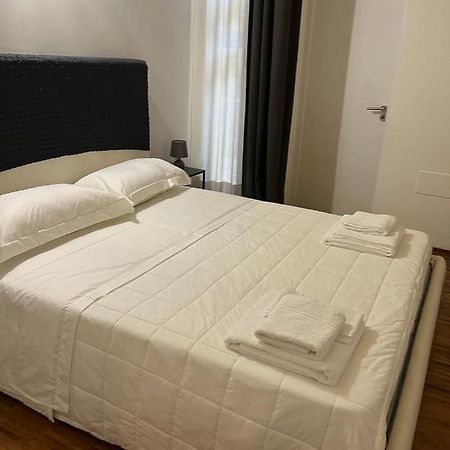 Li Turnisi Apartment Lecce Kültér fotó