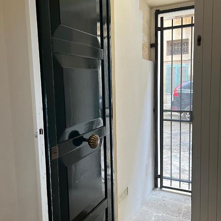 Li Turnisi Apartment Lecce Kültér fotó