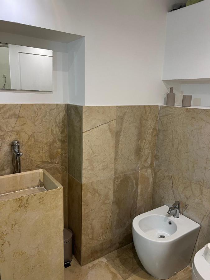 Li Turnisi Apartment Lecce Kültér fotó