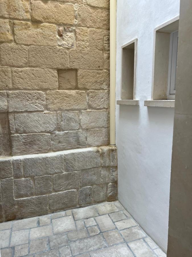 Li Turnisi Apartment Lecce Kültér fotó