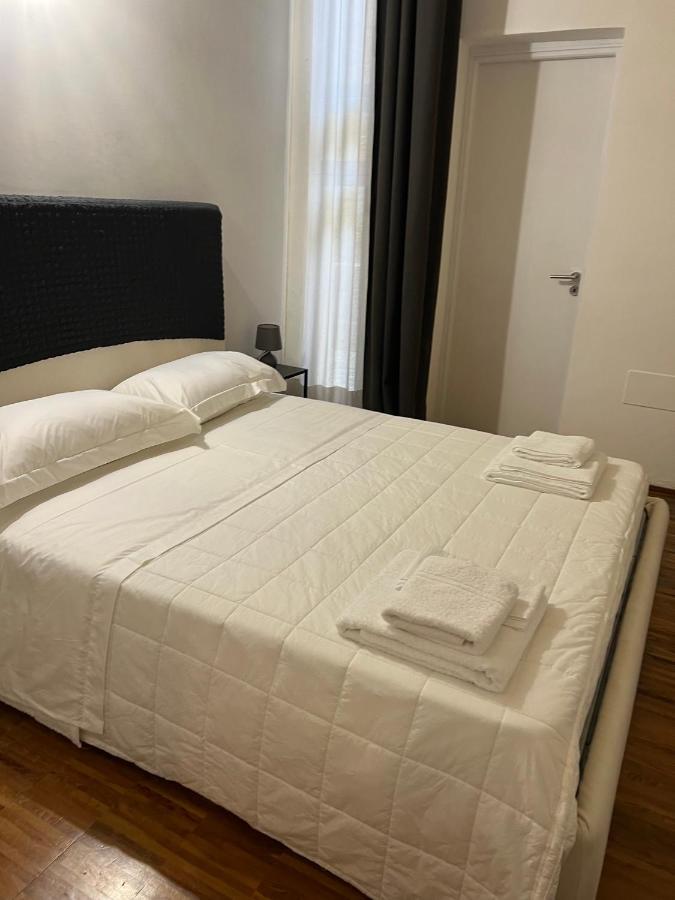Li Turnisi Apartment Lecce Kültér fotó