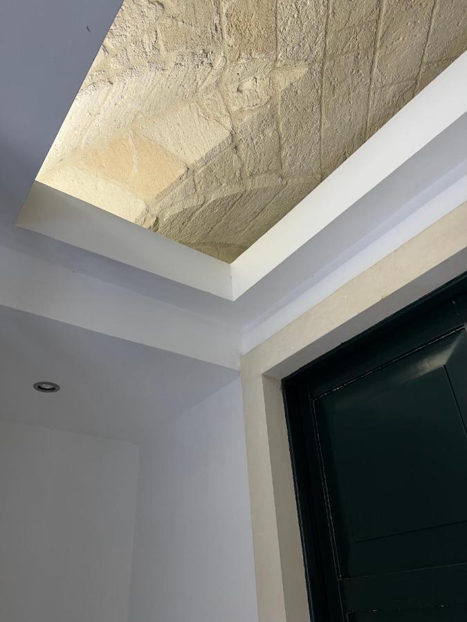 Li Turnisi Apartment Lecce Kültér fotó