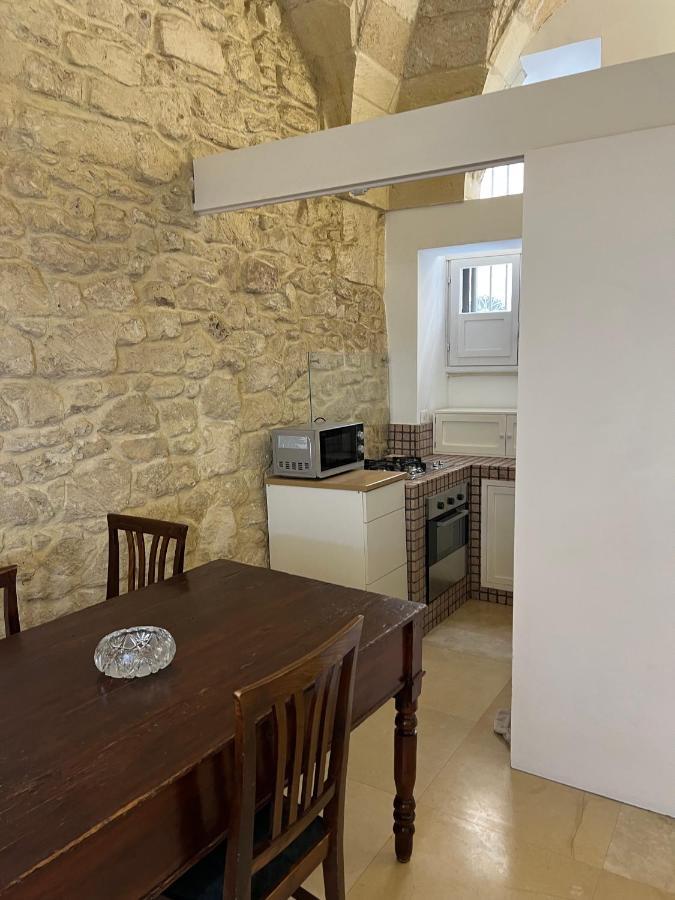 Li Turnisi Apartment Lecce Kültér fotó