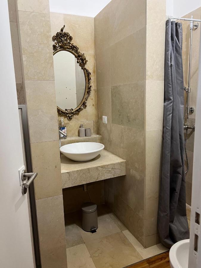 Li Turnisi Apartment Lecce Kültér fotó