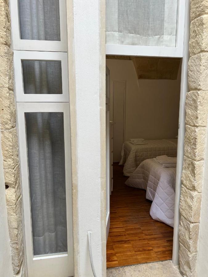 Li Turnisi Apartment Lecce Kültér fotó